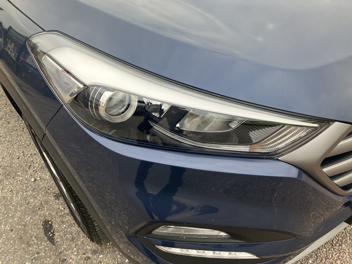 Used Hyundai TUCSON 2018 for sale - 76376873: Photo 27