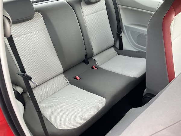 Used Volkswagen up! 2014 for sale - 76257686: Photo 10