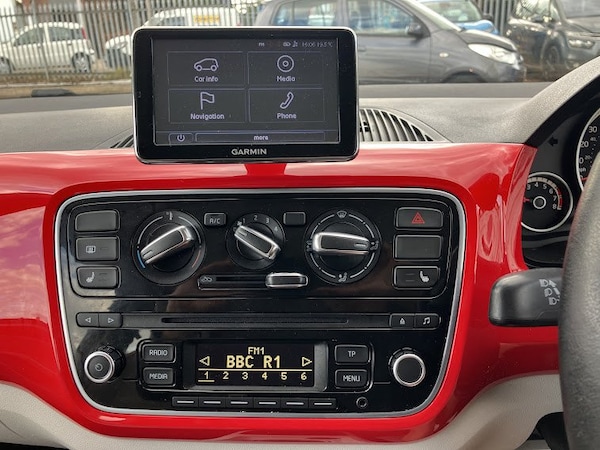 Used Volkswagen up! 2014 for sale - 76257686: Photo 21