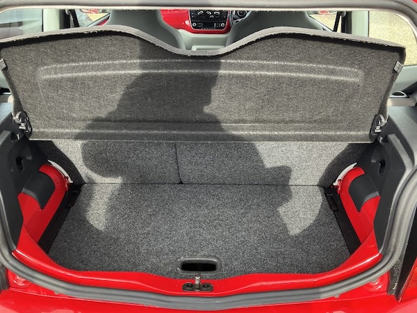 Used Volkswagen up! 2014 for sale - 76257686: Photo 26