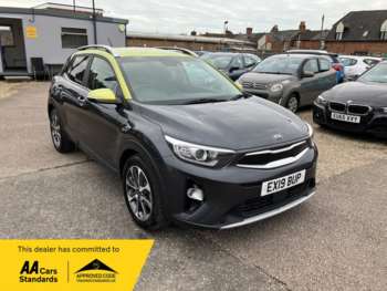 2019 - 1.0T GDi First Edition 5dr