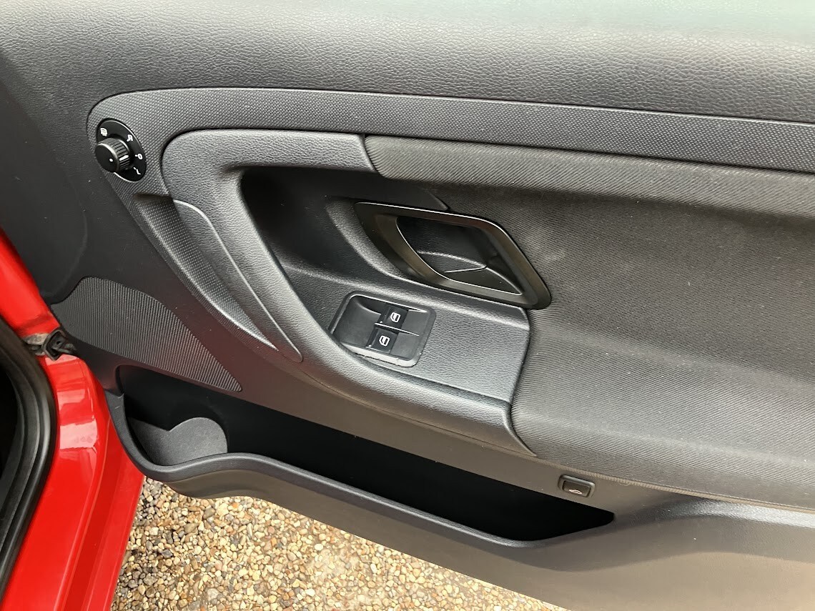 Used Skoda Fabia 2010 for sale - 76497391: Photo 12