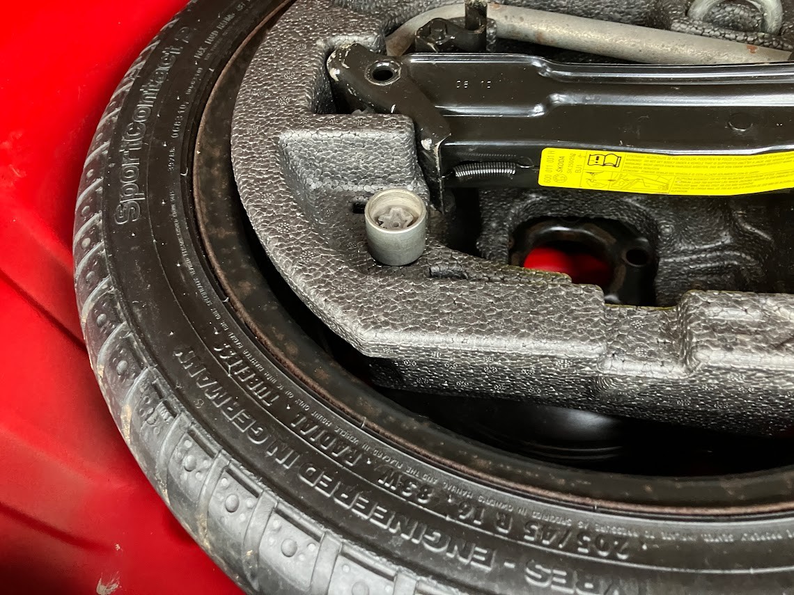 Used Skoda Fabia 2010 for sale - 76497391: Photo 13