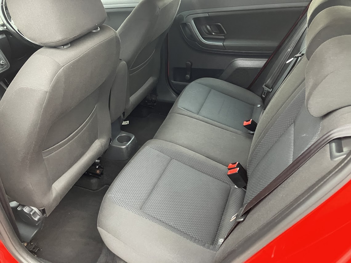 Used Skoda Fabia 2010 for sale - 76497391: Photo 16