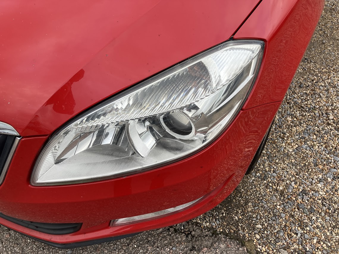 Used Skoda Fabia 2010 for sale - 76497391: Photo 21