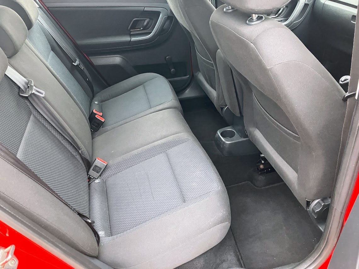 Used Skoda Fabia 2010 for sale - 76497391: Photo 9