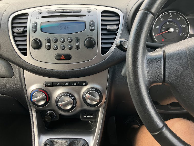 Vehicle 24