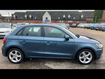 Used Audi A1 2016 for sale - 74685775: Photo