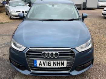 Used Audi A1 2016 for sale - 74685775: Photo