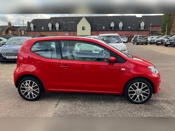 Used Volkswagen up! 2014 for sale - 75982047: Photo