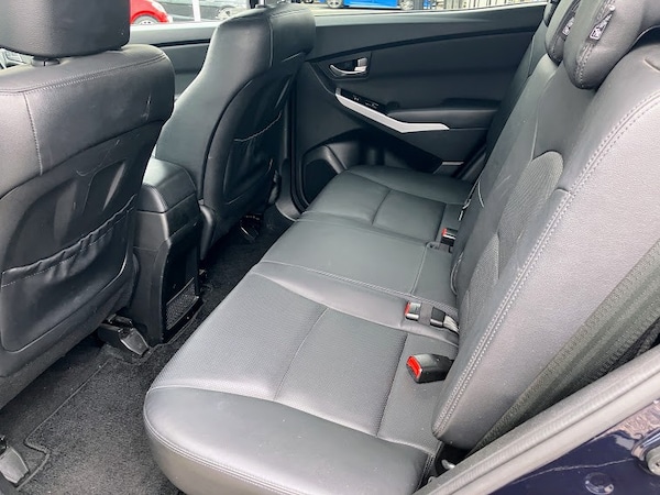 Used Ssangyong Korando 2015 for sale - 76149293: Photo 14