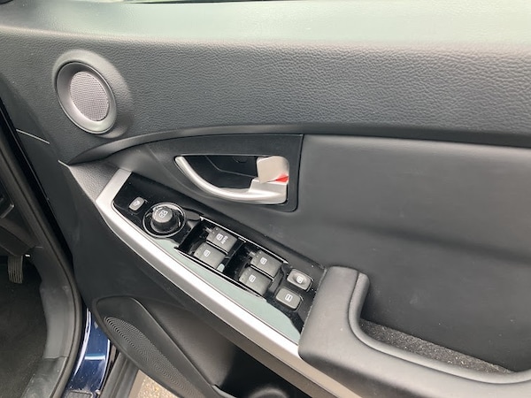 Used Ssangyong Korando 2015 for sale - 76149293: Photo 17