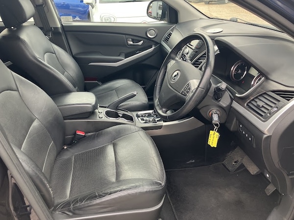 Used Ssangyong Korando 2015 for sale - 76149293: Photo 19