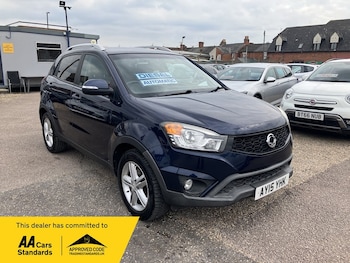 2015 - 2.0 D ELX4 AUTOMATIC 5-Door