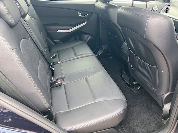 Used Ssangyong Korando 2015 for sale - 76149293: Photo 20