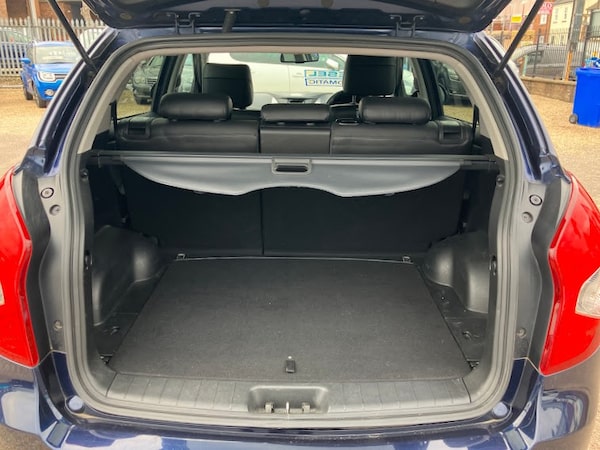 Used Ssangyong Korando 2015 for sale - 76149293: Photo 22