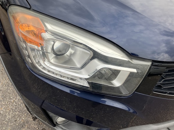 Used Ssangyong Korando 2015 for sale - 76149293: Photo 23