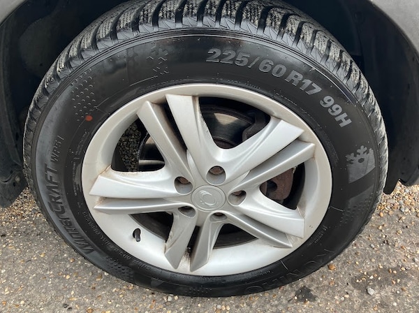 Used Ssangyong Korando 2015 for sale - 76149293: Photo 24