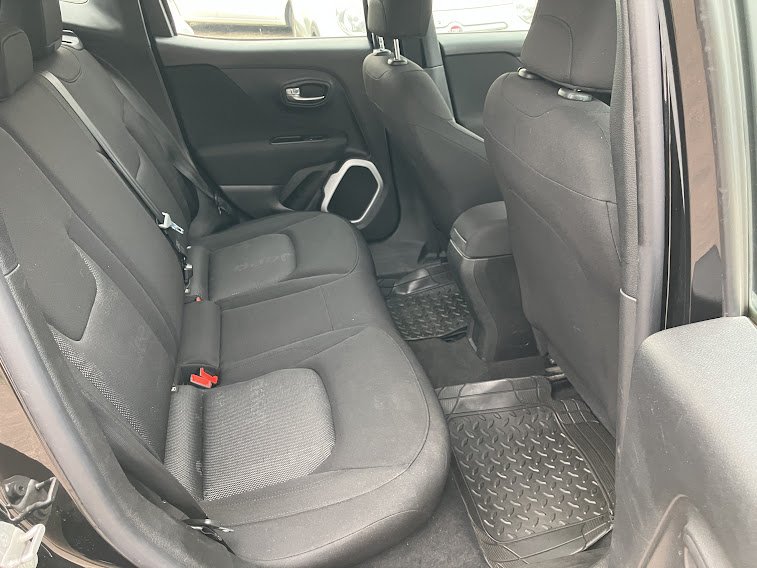 Used Jeep Renegade 2016 for sale - 76412263: Photo 10