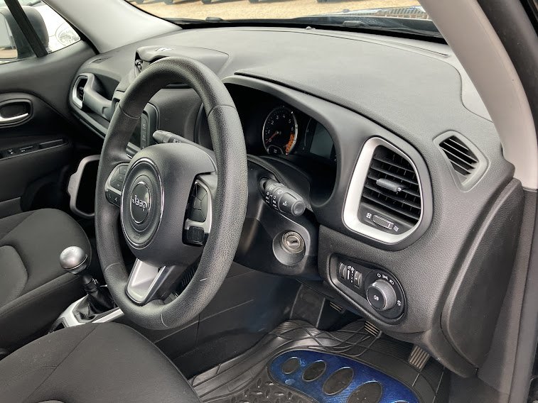 Used Jeep Renegade 2016 for sale - 76412263: Photo 15