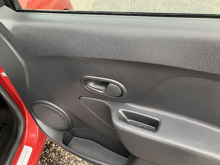 Used Dacia Sandero 2014 for sale - 76376921: Photo 16