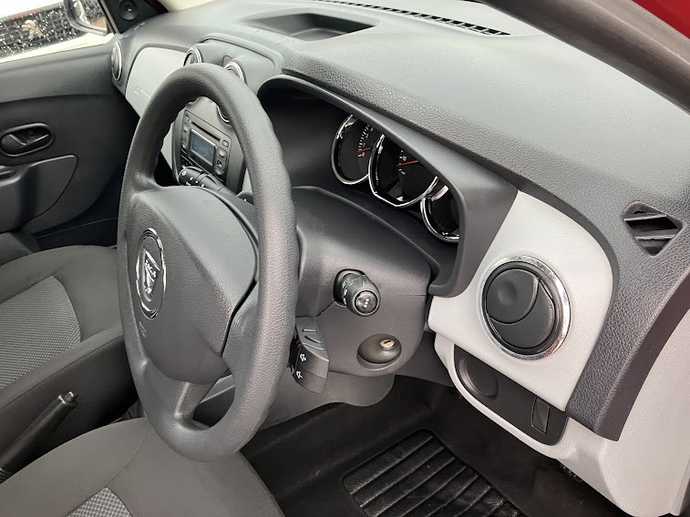 Used Dacia Sandero 2014 for sale - 76376921: Photo 17