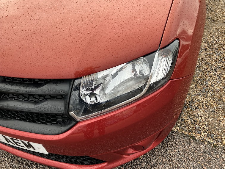 Used Dacia Sandero 2014 for sale - 76376921: Photo 19