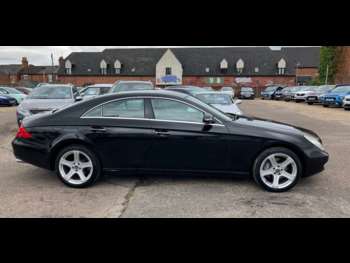 Used Mercedes-Benz CLS 2006 for sale - 75101014: Photo