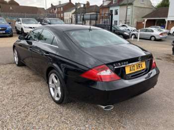 Used Mercedes-Benz CLS 2006 for sale - 75101014: Photo