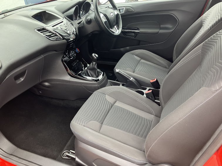 Vehicle 16