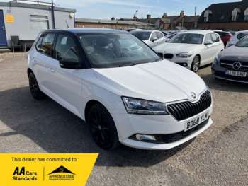 2018 - 1.0 TSI Colour Edition 5dr