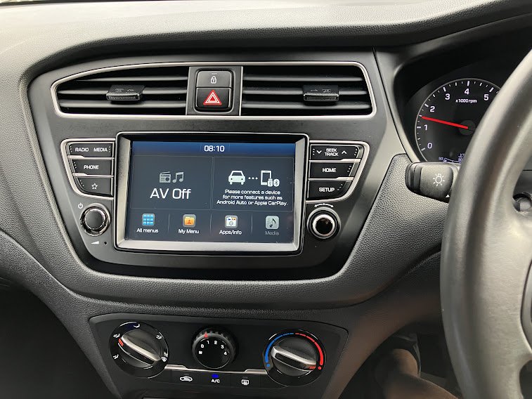 Vehicle 24