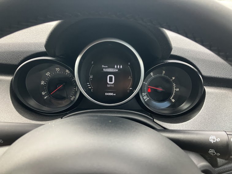 Vehicle 15