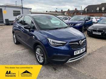 2020 - 1.2 Turbo Griffin 5-Door
