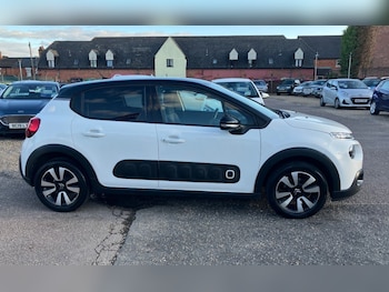 Used Citroen C3 2019 for sale - 75820906: Photo