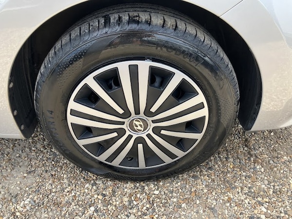 Used Hyundai i10 2017 for sale - 75587233: Photo 15