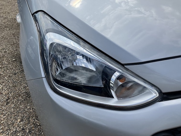 Used Hyundai i10 2017 for sale - 75587233: Photo 16