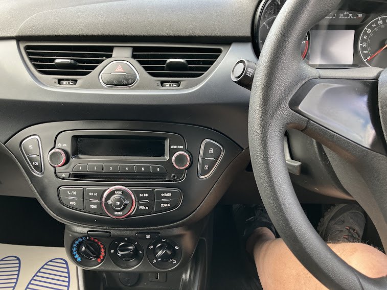 Vehicle 19