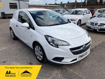 Used Vauxhall Corsa 2018 for sale - 74553041: Photo