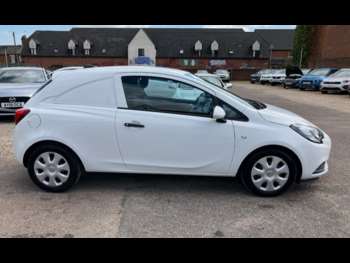 Used Vauxhall Corsa 2018 for sale - 74553041: Photo