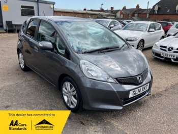 2014 - 1.4 i-VTEC ES Plus 5dr
