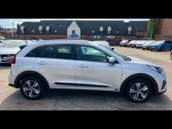 Used Kia Niro 2019 for sale - 74362258: Photo