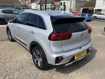 Used Kia Niro 2019 for sale - 74362258: Photo