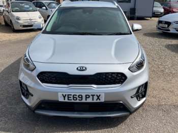 Used Kia Niro 2019 for sale - 74362258: Photo