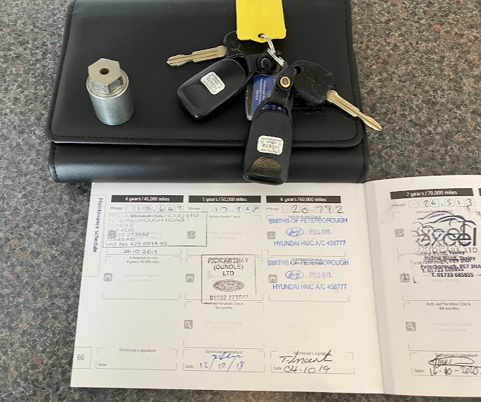 Used Hyundai i10 2013 for sale - 76444453: Photo 12