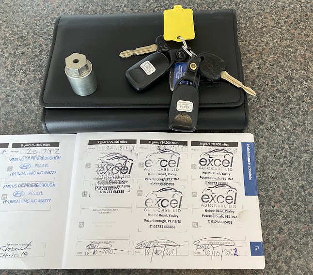 Used Hyundai i10 2013 for sale - 76444453: Photo 13