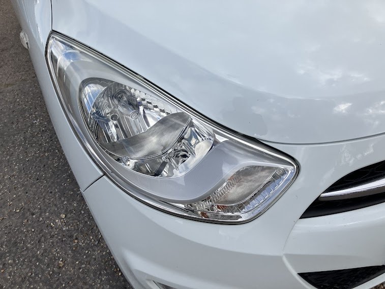 Used Hyundai i10 2013 for sale - 76444453: Photo 19