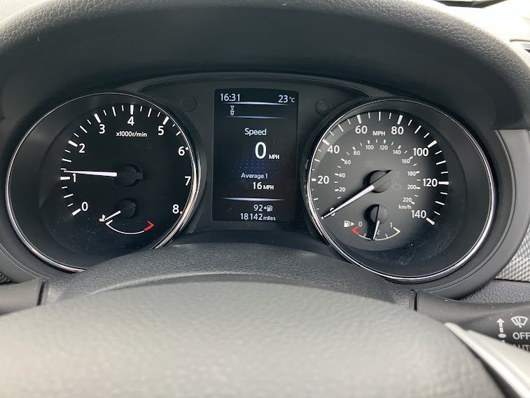 Vehicle 19