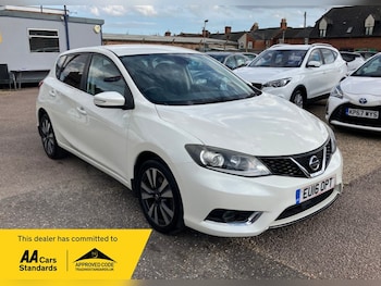 2016 - 1.6 DiG-T N-Tec 5dr