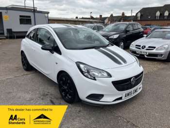 2015 - 1.0 i Turbo ecoFLEX Sting R 3-Door